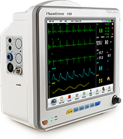 Masimo - Hwatime Medical - H8