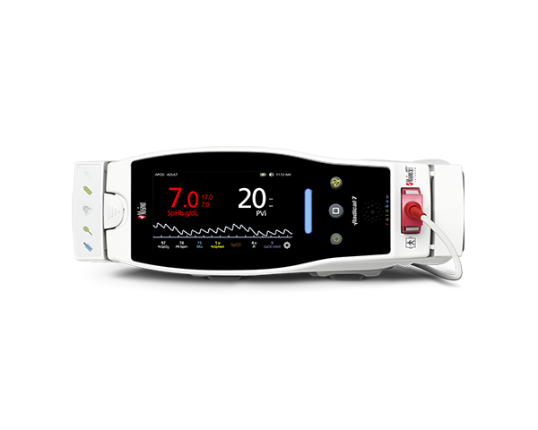 Photo du produit Radical 7