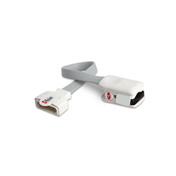 Masimo - Capteurs réutilisables rainbow® - Solutions cliniques