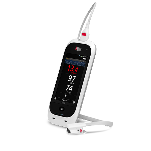 Masimo - Rad-67 Pulse CO-Oximeter (États-Unis)