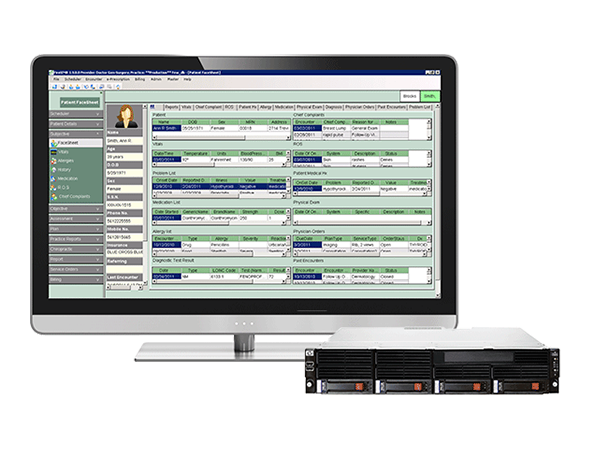Iris<sup><sup>®</sup></sup> Gateway