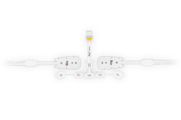 Capteurs et câbles SedLine<sup>®</sup> et O3<sup>®</sup>